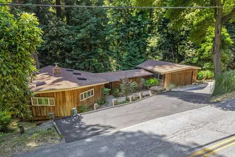 769 Cathedral DR, APTOS, CA 95003