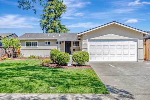 5284 Herbert DR, SAN JOSE, CA 95124