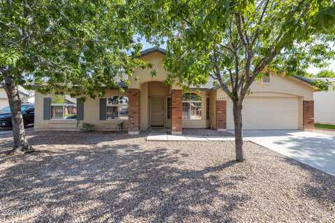 2889 E TYSON Court, Gilbert, AZ 85295