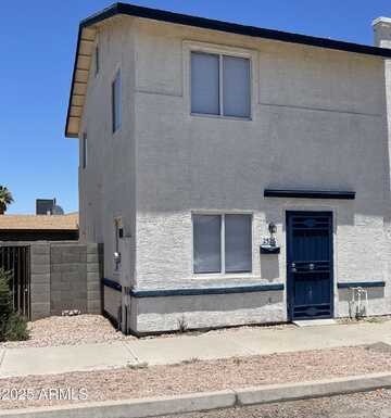 2526 W OCOTILLO Road, Phoenix, AZ 85017