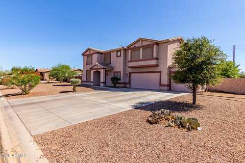 31700 N SUNFLOWER Way, San Tan Valley, AZ 85143