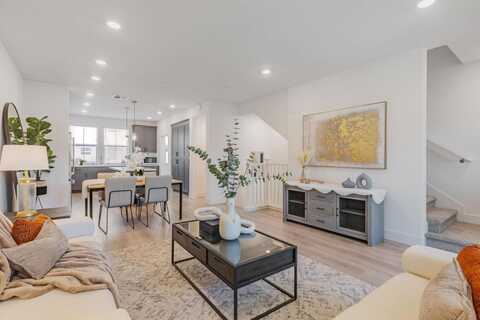 1040 Darwin TER 4, SUNNYVALE, CA 94085