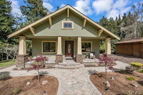 601 Old Hazel Dell, WATSONVILLE, CA 95076