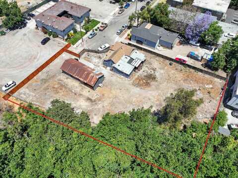 850 Calhoun ST, SAN JOSE, CA 95116