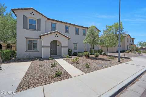 5805 W WARNER Street, Phoenix, AZ 85043