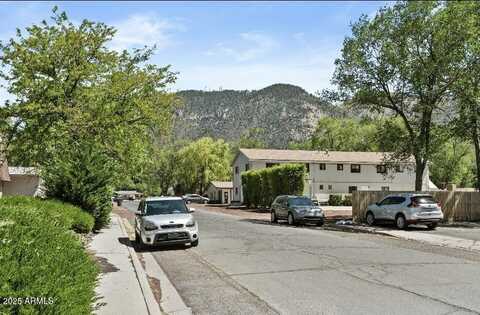 2905 N ARIS Street, Flagstaff, AZ 86004