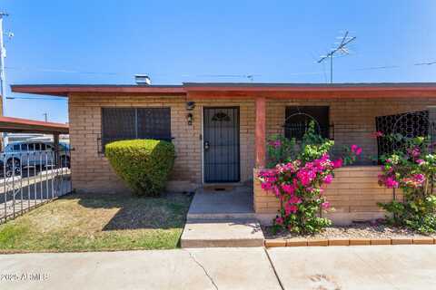 6739 N 16TH Street, Phoenix, AZ 85016