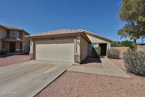 12117 N 127TH Drive, El Mirage, AZ 85335