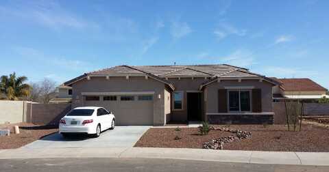 4861 S ELLESMERE Street, Gilbert, AZ 85298