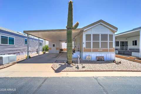 111 S GREENFIELD Road, Mesa, AZ 85206
