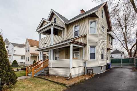 67 Alexander St, Springfield, MA 01107