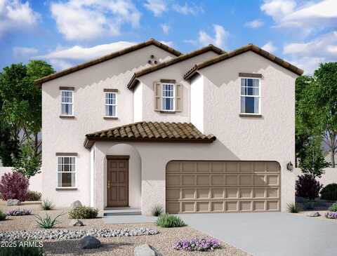 9837 W ODEUM Lane, Tolleson, AZ 85353