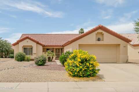 13319 W BROKEN ARROW Drive, Sun City West, AZ 85375