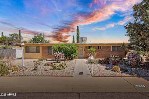 2865 MEADOWLARK Drive, Sierra Vista, AZ 85635