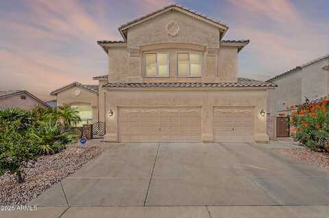 20809 N 17TH Street, Phoenix, AZ 85024