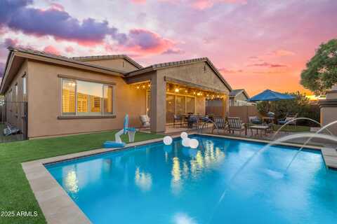 10650 E PALLADIUM Drive, Mesa, AZ 85212
