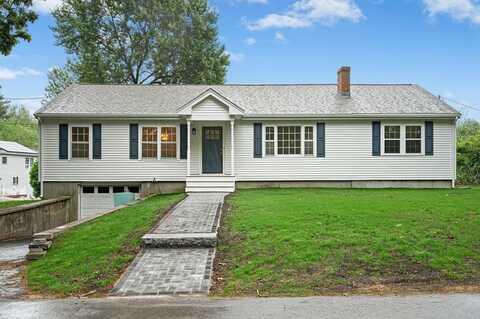 6 Howard St, Milford, MA 01757
