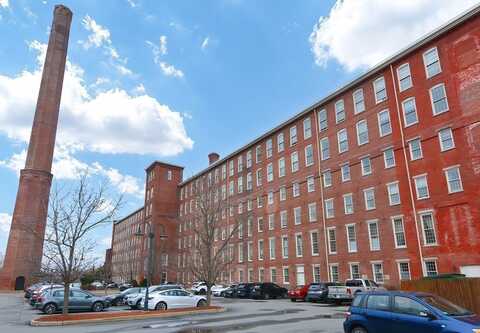 52 Lawrence Drive, Lowell, MA 01854