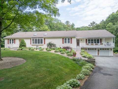120-1/2 Lowell Rd, Pepperell, MA 01463
