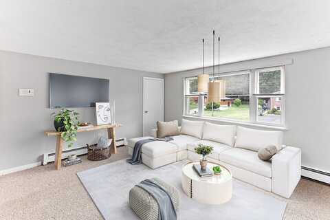56 Mary Ln, Bridgewater, MA 02324