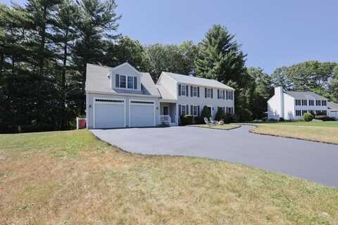 15 Nicholas Way, Middleboro, MA 02346