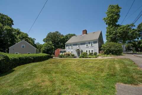 120 Randolph St, Weymouth, MA 02190