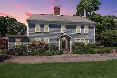 120 Randolph St, Weymouth, MA 02190