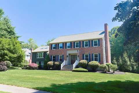 5 Windsor Rd, Lynnfield, MA 01940