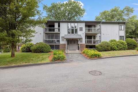 1461 Pawtucket Boulevard, Lowell, MA 01854