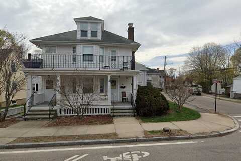 89-91 Thacher St, Milton, MA 02186