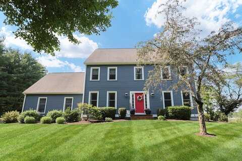 70 Huntsbridge Rd, North Attleboro, MA 02760