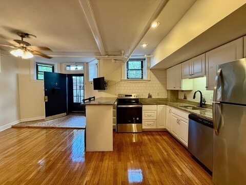 63 Park Dr., Boston, MA 02215