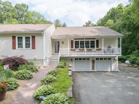 120-1/2 Lowell Rd, Pepperell, MA 01463