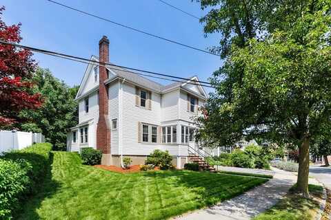 46 Boynton Rd, Medford, MA 02155