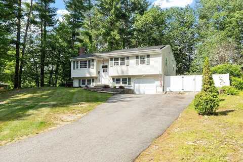 14 Emery Rd, Townsend, MA 01469