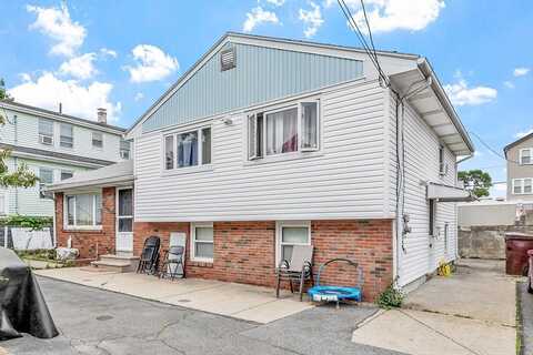 62 Highland Ave, Everett, MA 02149