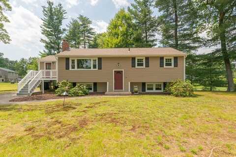 12 Pine St, Pepperell, MA 01463