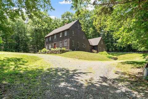 794 Ashburnham Hill Rd, Fitchburg, MA 01420