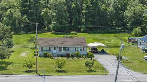 130 W Main St, Norton, MA 02766