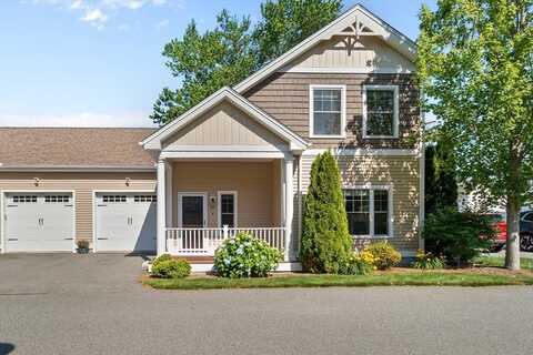 4 Emerald Way, Salisbury, MA 01952