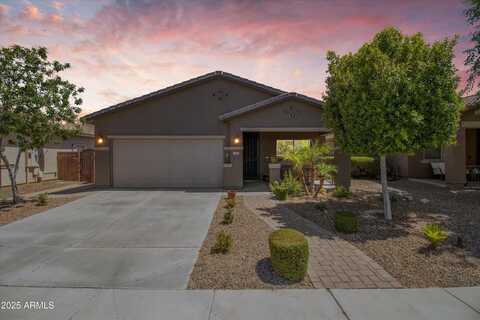 838 W Basswood Avenue, Queen Creek, AZ 85140