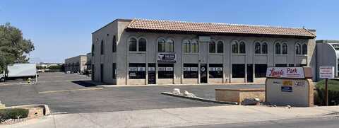 40 W Baseline Road, Mesa, AZ 85210