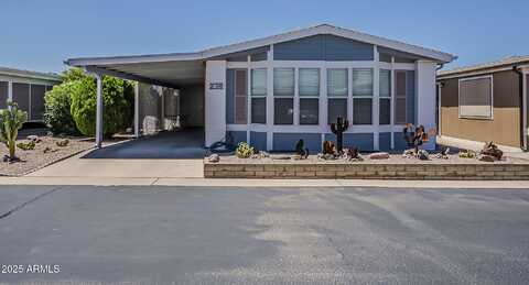 5735 E MCDOWELL Road, Mesa, AZ 85215