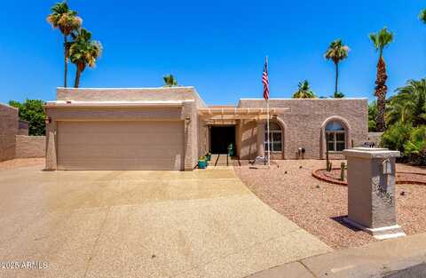 26005 S LA CITE Drive, Sun Lakes, AZ 85248