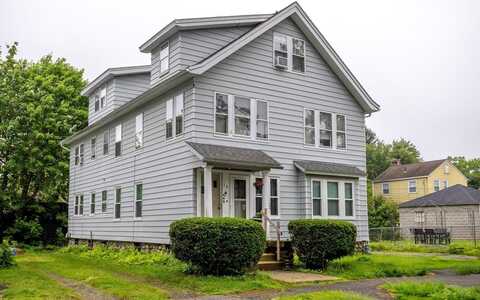 10 Underwood Street, Worcester, MA 01602