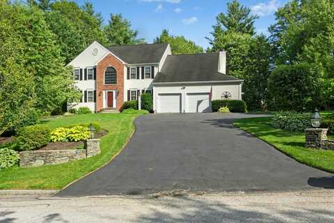 75 Kennedy Circle, Northbridge, MA 01534