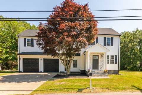 776 Allen St, Dartmouth, MA 02747
