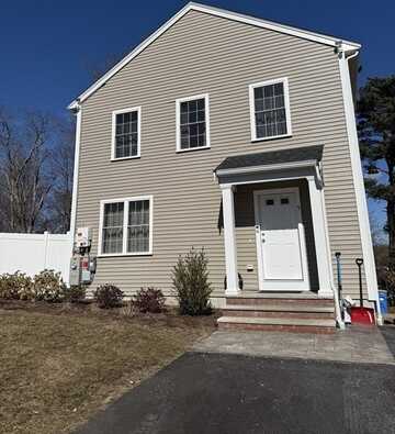 5 E Patterson Ave, Randolph, NC 27298
