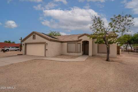 8867 N DIFFIN Road, Florence, AZ 85132
