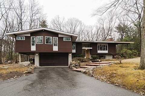 31 Partridge Road, Lexington, MA 02420